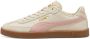 PUMA Club II Era Unisex Sneakers Alpine Snow-Rose Quartz-Gum - Thumbnail 30