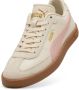 PUMA Club II Era Unisex Sneakers Alpine Snow-Rose Quartz-Gum - Thumbnail 33