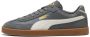 PUMA Club II Era unisex sneaker sportschoenen 397447 Gray - Thumbnail 10