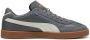 PUMA Club II Era unisex sneaker sportschoenen 397447 Gray - Thumbnail 11