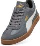 PUMA Club II Era unisex sneaker sportschoenen 397447 Gray - Thumbnail 13