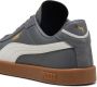 PUMA Club II Era unisex sneaker sportschoenen 397447 Gray - Thumbnail 14