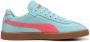 PUMA Club II Era Unisex Sneakers Ether-Safe Lake-Peach Frost - Thumbnail 9