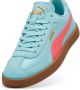 PUMA Club II Era Unisex Sneakers Ether-Safe Lake-Peach Frost - Thumbnail 11