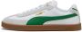 PUMA Club II Era unisex sneaker sportschoenen 397447 22 white-green - Thumbnail 6