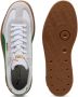 PUMA Club II Era unisex sneaker sportschoenen 397447 22 white-green - Thumbnail 8