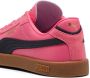 PUMA Club II Era unisex sneaker sportschoenen 397447 26 Rose-Navy - Thumbnail 11