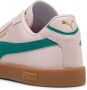 PUMA Club II Era Unisex Sneakers Mauve Mist-Wild Green - Thumbnail 14