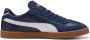 PUMA Club II Era Unisex Sneakers Navy- White - Thumbnail 6