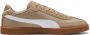 PUMA Club II Era Unisex Sneakers Ice Coffee- White - Thumbnail 8