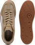 PUMA Club II Era Unisex Sneakers Ice Coffee- White - Thumbnail 9