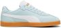 Puma Blauwe Era Sneaker met Softfoam Binnenzool Blue Dames - Thumbnail 26