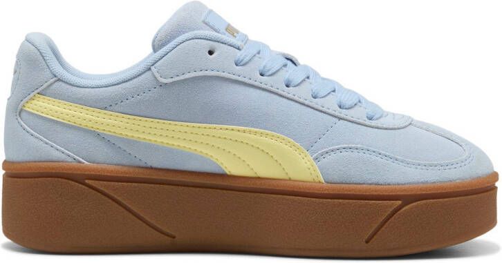 PUMA Sneakers CLUB II ERA PLATFORM SD WNS