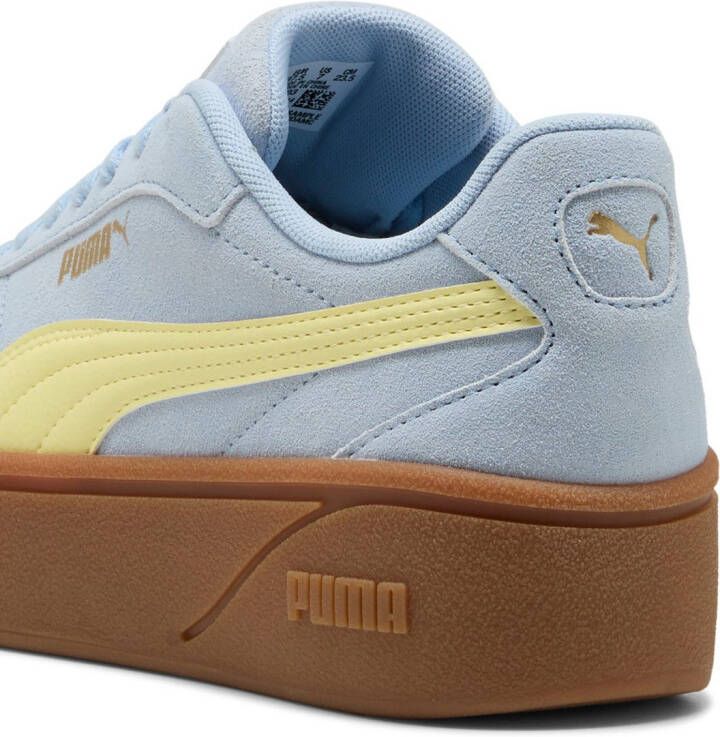 PUMA Sneakers CLUB II ERA PLATFORM SD WNS