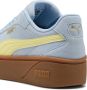 PUMA Club II Era Platform SD Wns Dames Sneakers Haute Tropi Gold Moon - Thumbnail 7