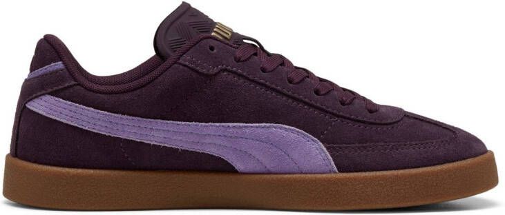 PUMA Sneakers CLUB II ERA SUEDE