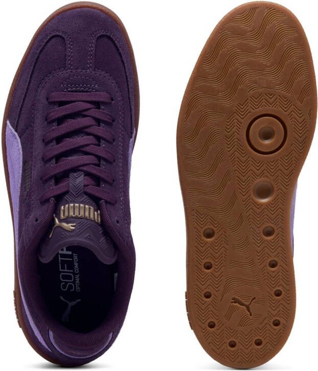 PUMA Sneakers CLUB II ERA SUEDE