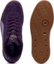 PUMA Club II Era Suede Unisex Sneakers Midnight Plum-Lavender Alert - Thumbnail 16
