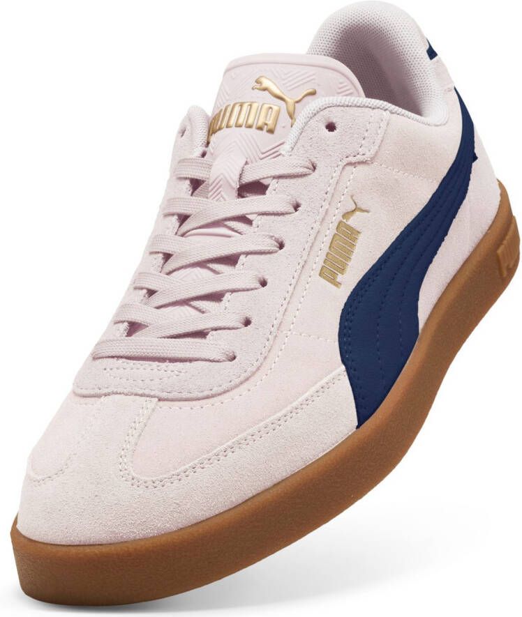 PUMA Sneakers CLUB II ERA SUEDE