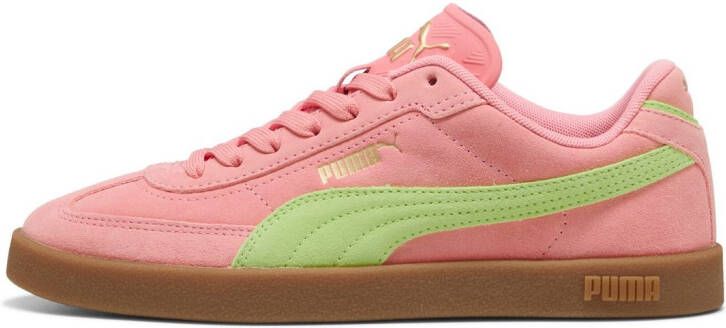 PUMA Sneakers CLUB II ERA SUEDE