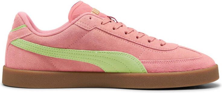 PUMA Sneakers CLUB II ERA SUEDE