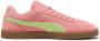 PUMA Club II Era Suede Unisex Sneakers Pinkscape-Fizzy Light - Thumbnail 4