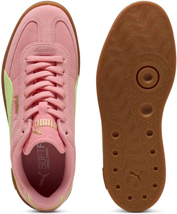 PUMA Sneakers CLUB II ERA SUEDE