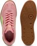 PUMA Club II Era Suede Unisex Sneakers Pinkscape-Fizzy Light - Thumbnail 5