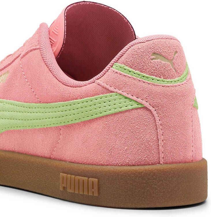 PUMA Sneakers CLUB II ERA SUEDE