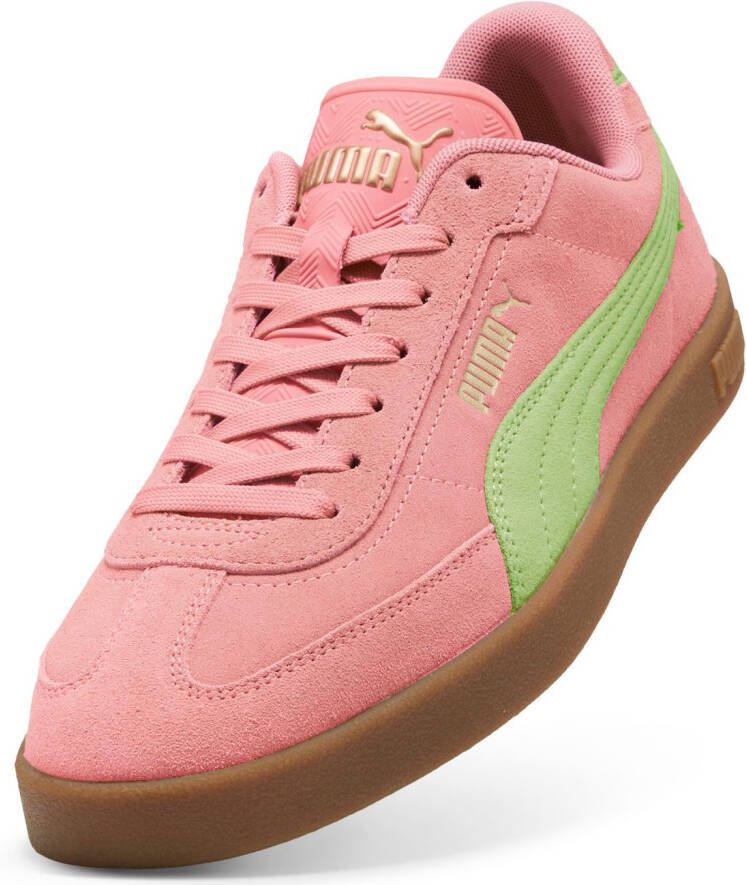 PUMA Sneakers CLUB II ERA SUEDE