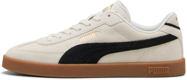 PUMA Sneakers CLUB II ERA SUEDE
