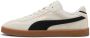 Puma Club II Era Sneakers grijs Suede - Thumbnail 8