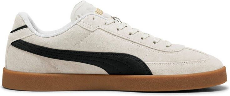 PUMA Sneakers CLUB II ERA SUEDE