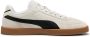 Puma Club II Era Sneakers grijs Suede - Thumbnail 9