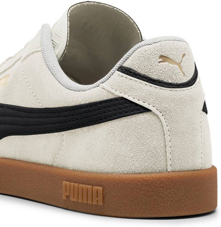 PUMA Sneakers CLUB II ERA SUEDE