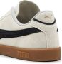 Puma Club II Era Sneakers grijs Suede - Thumbnail 11
