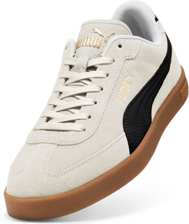 PUMA Sneakers CLUB II ERA SUEDE
