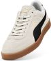 Puma Club II Era Sneakers grijs Suede - Thumbnail 12