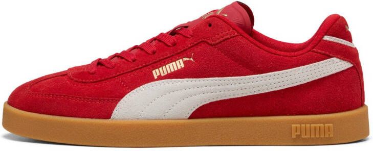PUMA Sneakers CLUB II ERA SUEDE