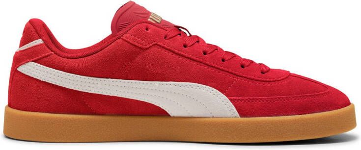 PUMA Sneakers CLUB II ERA SUEDE