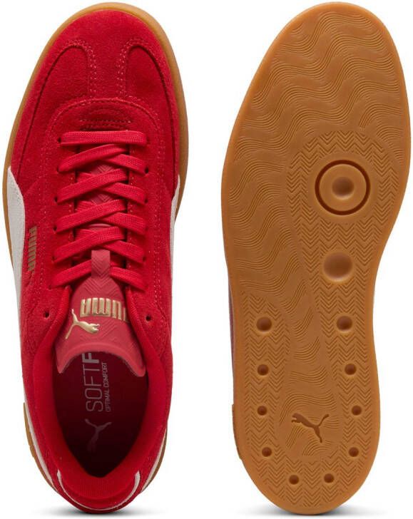 PUMA Sneakers CLUB II ERA SUEDE