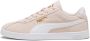 Puma Modieuze Jeugdsneakers Pink - Thumbnail 5
