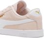 Puma Modieuze Jeugdsneakers Pink - Thumbnail 7