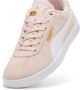 Puma Modieuze Jeugdsneakers Pink - Thumbnail 8
