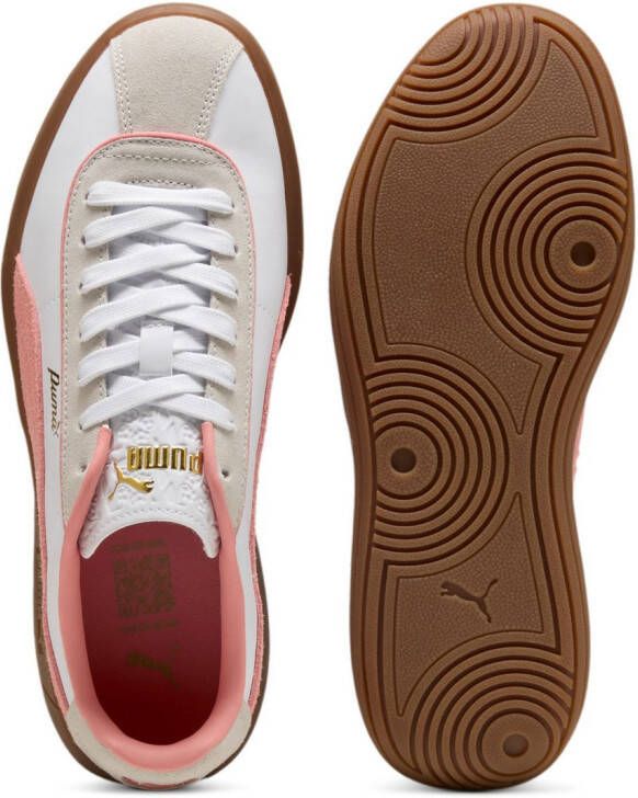 PUMA Sneakers CLUB KLASSIKA