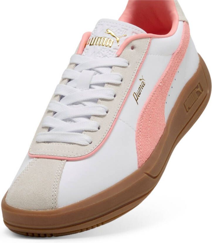PUMA Sneakers CLUB KLASSIKA