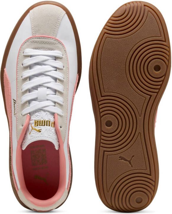 PUMA Sneakers CLUB KLASSIKA