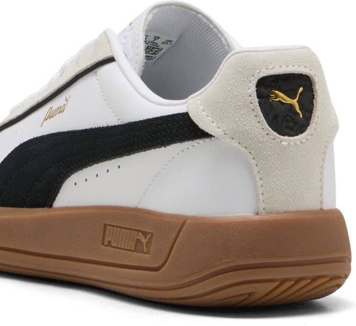 PUMA Sneakers CLUB KLASSIKA