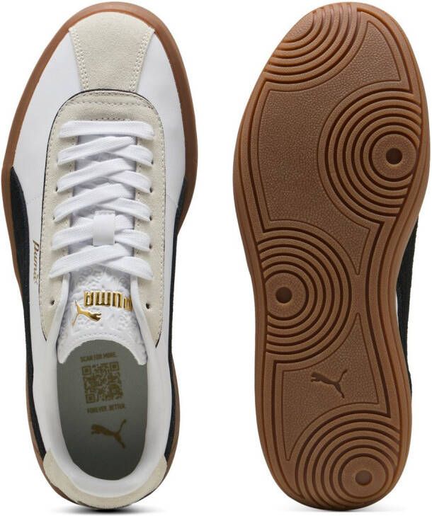 PUMA Sneakers CLUB KLASSIKA
