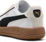 PUMA Club Klassika Sneakers Dames Wit - Thumbnail 11